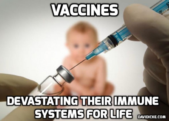 vaccine devastating