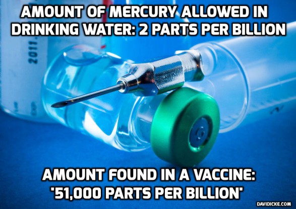 mercury in vaccines-icke
