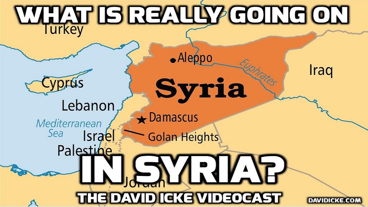 Siria icke
