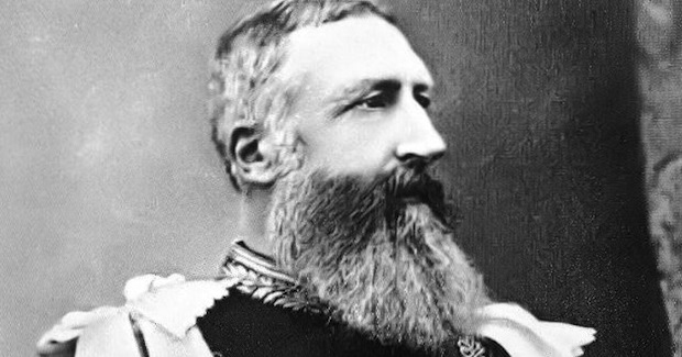 Leopold II Belgium