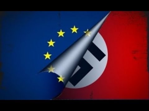 eu-nazi flag