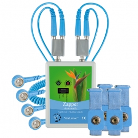 Zapper Automatic Multiconnect