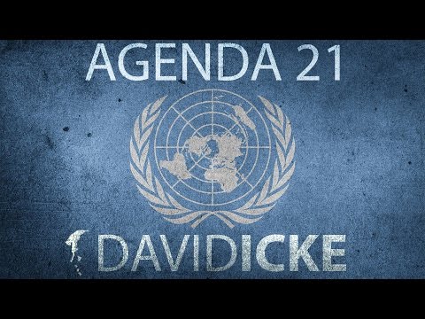 agenda 21 icke