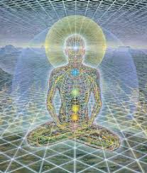 energy healing chakra